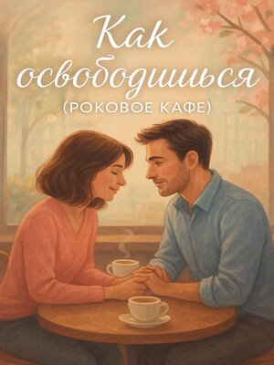 cover image of Как освободишься (Роковое кафе)